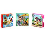 Story Dream Machine™ Colección de héroes de Paw Patrol de Paramount - Image 3