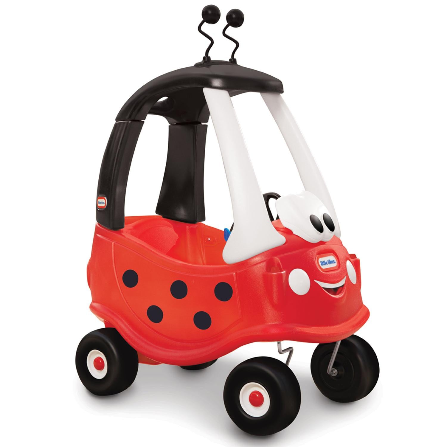 173059-Cozy_Coupe_Ladybug.jpg Cozy Coupe®- Ladybug - Image 1