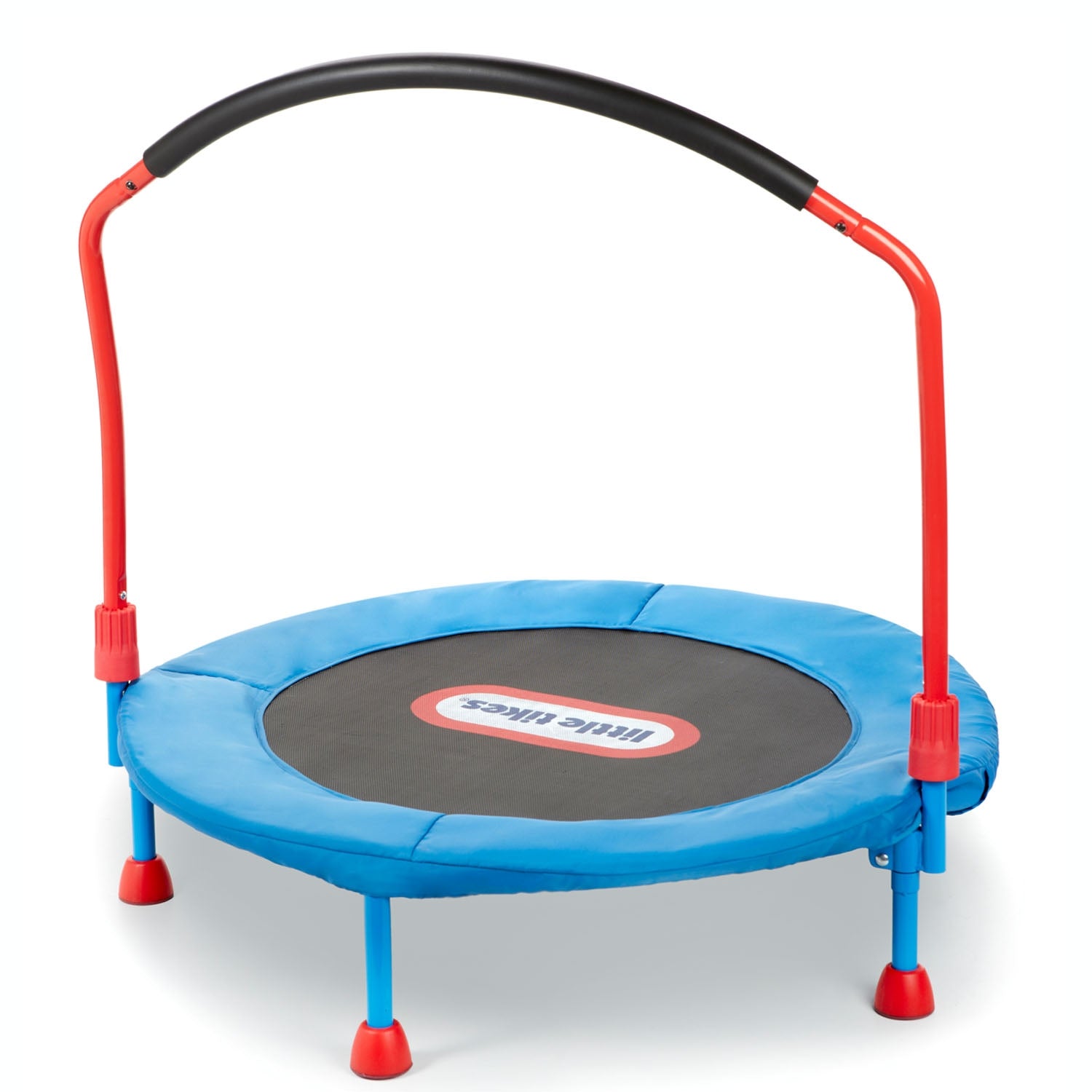 3370_1c48aedf-beb7-453d-9262-38e133be2fd2.jpg Easy Store™ 3ft Trampoline - Image 1