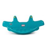 Whale Teeter Totter - Blue - Image 2