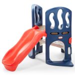 Hide & Slide™ Climber - Blue and Red - Image 2