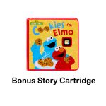 Story Dream Pals™ Sesame Street® Elmo - Image 5