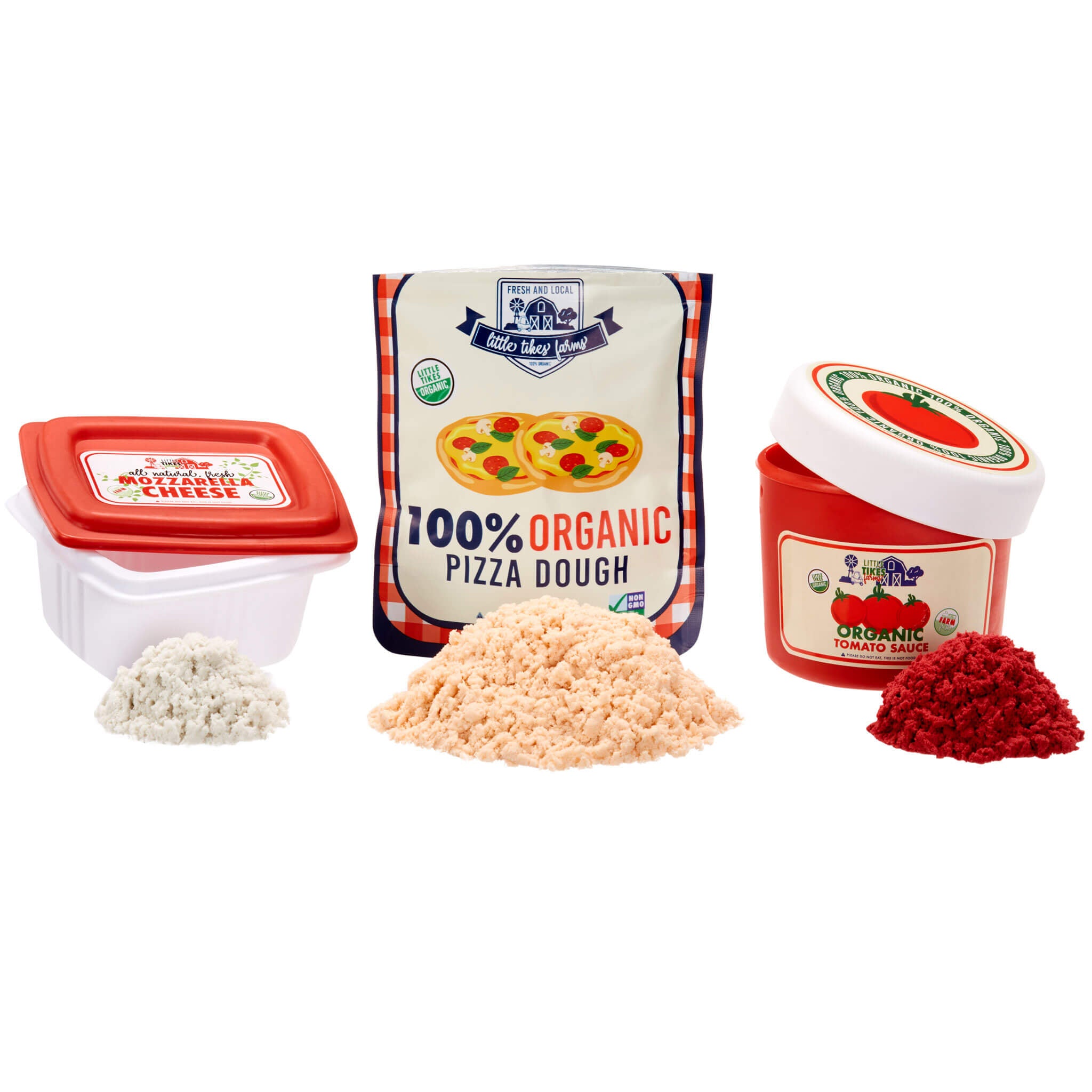 480805-Pizza-Refill-Kit.jpg Creative Chefs™ Pizza Refill Kit - Image 1