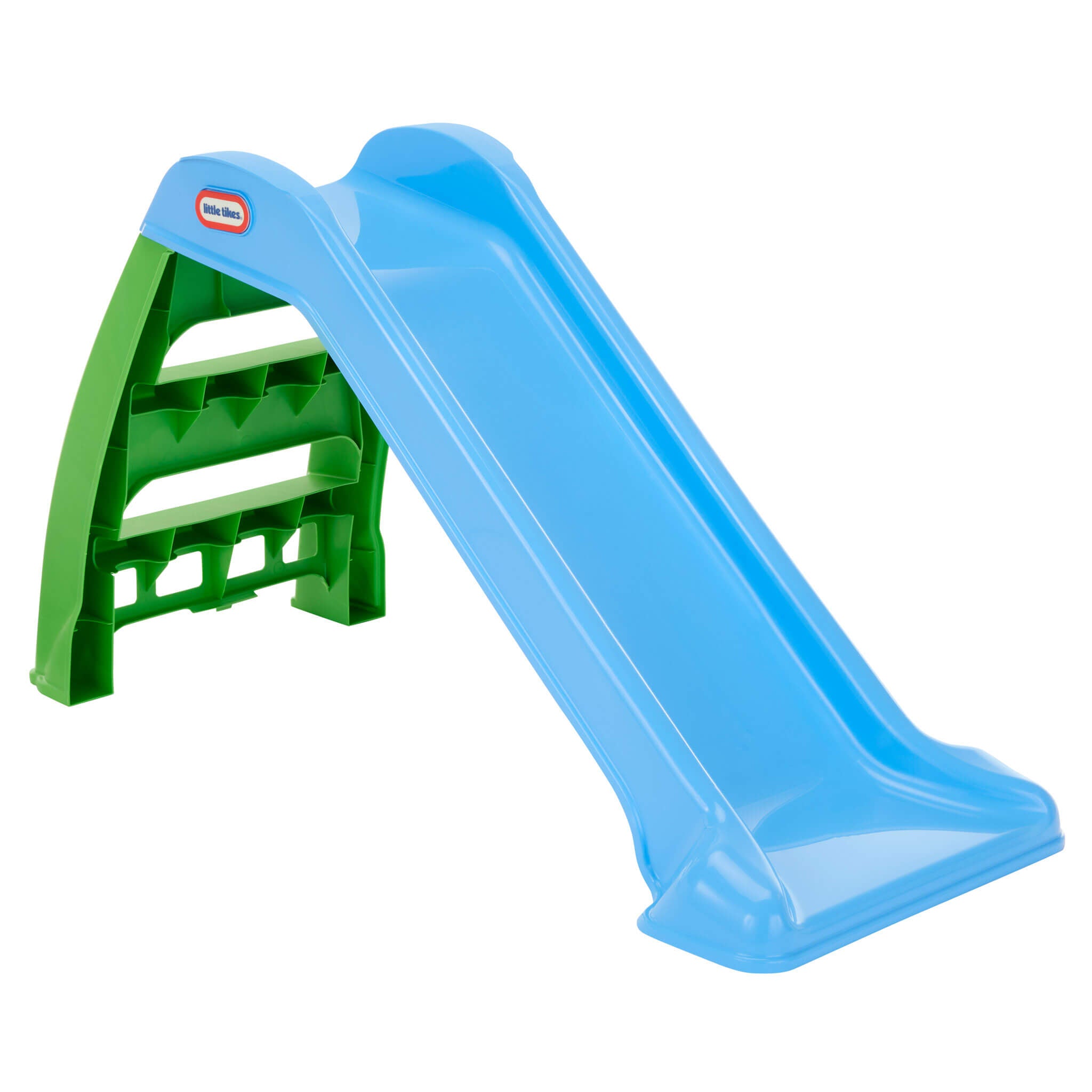 483325-First-Slide.jpg First Slide™ - Blue/Green - Image 1