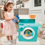 First Retro Washer-Dryer - Image 2