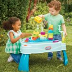 Build & Splash™ Water Table with 50+ Accessories - Image 2