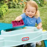 Build & Splash™ Water Table with 50+ Accessories - Image 4