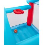 Inflatable Play House Bouncer - Image 5