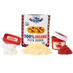 Creative Chefs™ Pizza Kit - Image 2