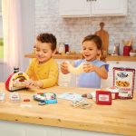 Creative Chefs™ Pizza Kit - Image 3