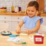 Creative Chefs™ Pizza Kit - Image 4