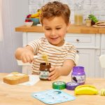 Creative Chefs™ Peanut Butter & Jelly Kit - Image 4