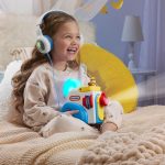 Story Dream Machine™ PAW Patrol Special Edition Pack with Headphones - Image 2