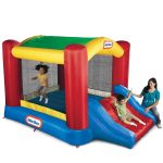 Shady Jump 'n Slide™ Bouncer