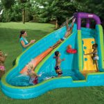 Slam 'n' Curve Slide - Image 3