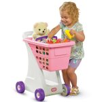 Shopping Cart - Pink - Image 2