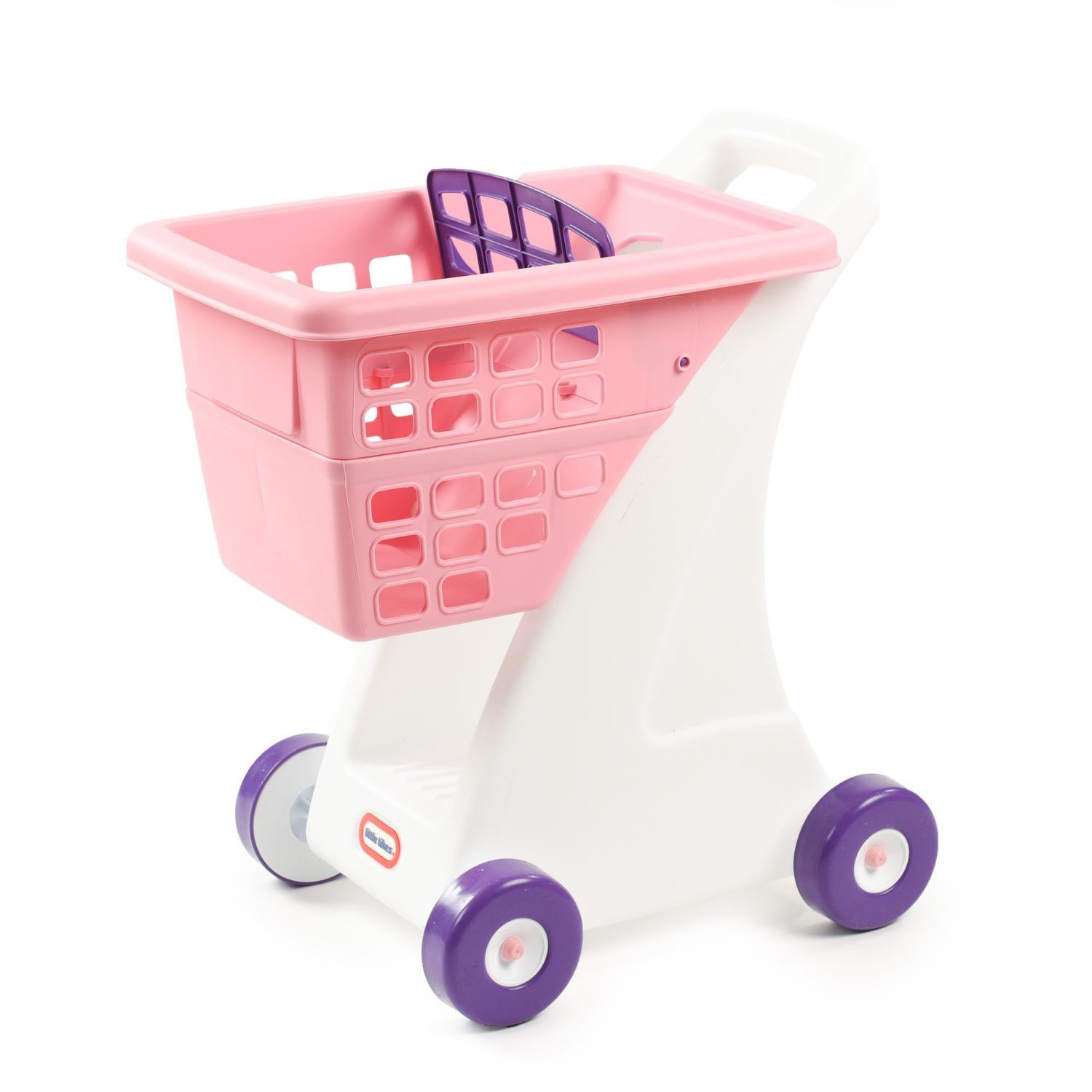 5026_6a6e900c-8dc8-4449-aa34-4f516d2be05e.jpg Shopping Cart - Pink - Image 1