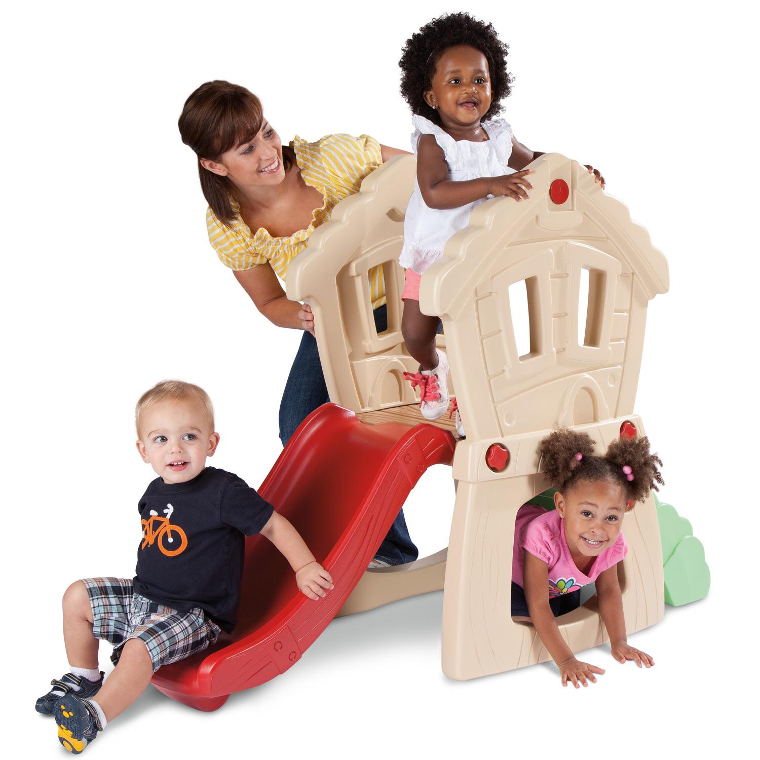 5069_2cf04528-d51b-4f9f-972d-ad12c30d3b9d.jpg Hide & Seek™ Climber - Image 1