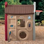 Endless Adventures® Tikes Town Playhouse - Image 2