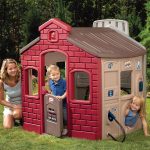 Endless Adventures® Tikes Town Playhouse - Image 5