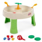 Frog Pond Water Table