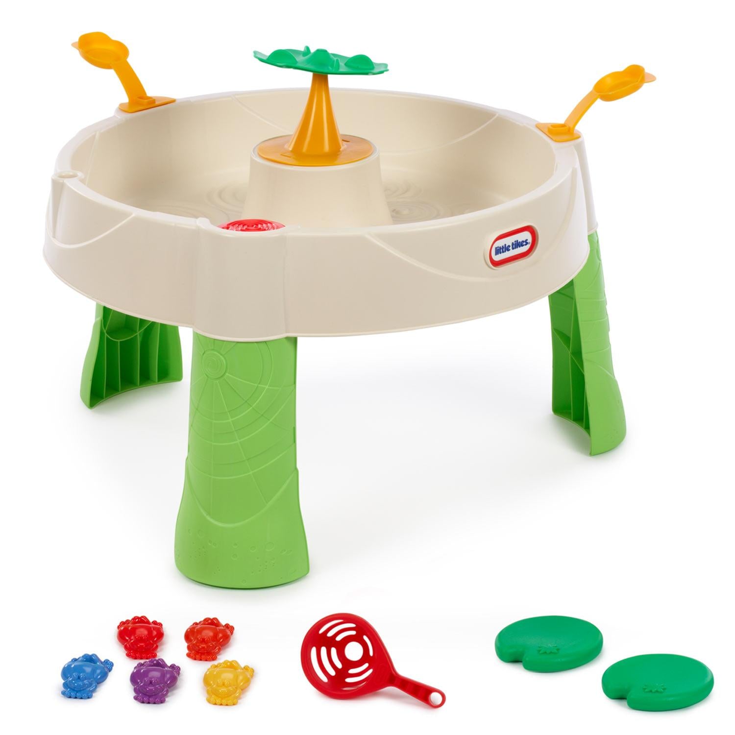 5171_cc9ca73e-b636-4bbe-a648-eb258a113cd7.jpg Frog Pond Water Table - Image 1