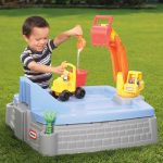 Big Digger™ Sandbox - Image 4