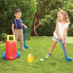 TotSports™ Easy Hit™ Golf Set - Image 2