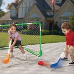 Easy Score™ Hockey, Soccer & Lacrosse Set - Image 2