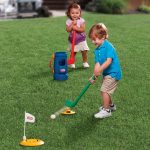 TotSports™ Grab 'n Go Golf - Image 2