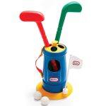 TotSports™ Grab 'n Go Golf - Image 3