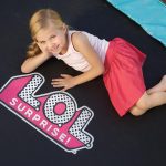 LOL Surprise™ 7ft Trampoline - Image 4