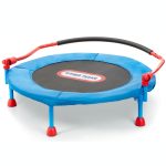 Easy Store™ 3ft Trampoline - Image 3