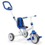 Ride 'n Learn™ 3-in-1 Trike - Image 2