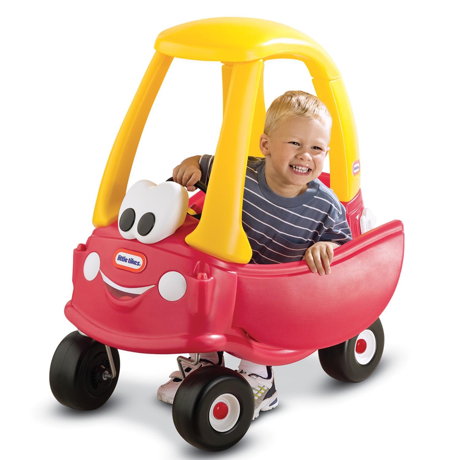 5536_c049724f-c9a9-4816-b901-4938b577f3a6.jpg Cozy Coupe® 30th Anniversary Edition - Image 1