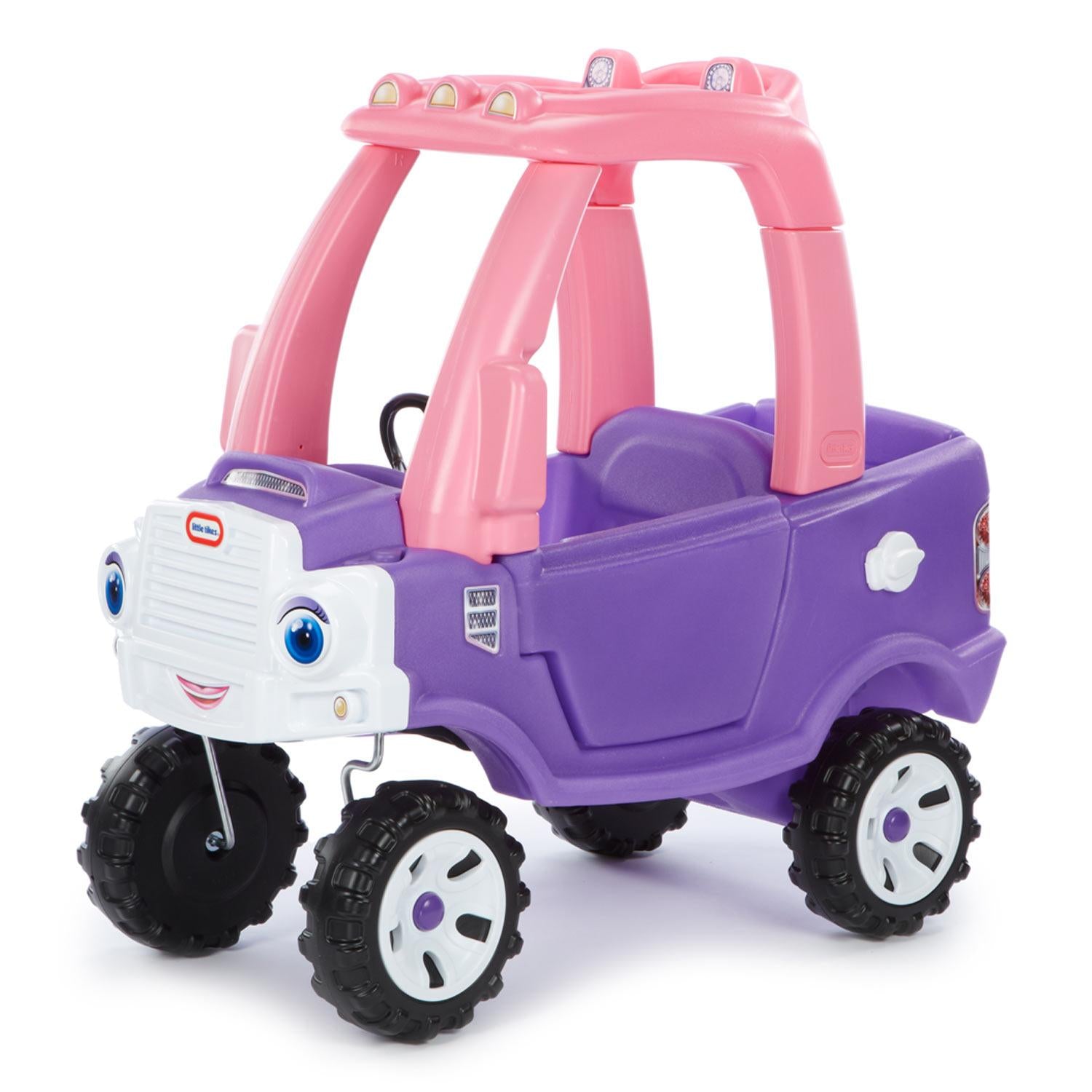 5567_113e8fb0-dde4-40e9-81b8-4f3be3b1603d.jpg Princess Cozy Truck™ - Purple - Image 1