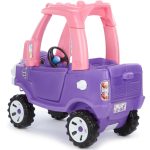 Princess Cozy Truck™ - Purple - Image 3