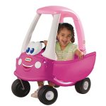 Princess Cozy Coupe® - Magenta - Image 2