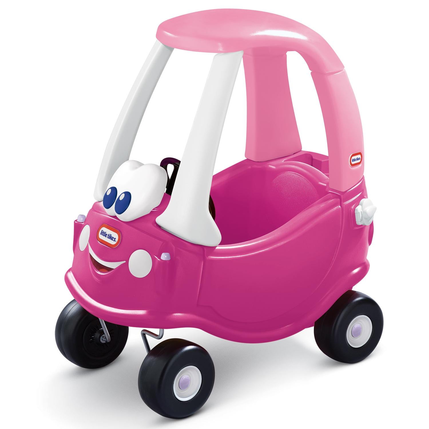 5647_623189d6-f809-4fa8-bc47-0e37fe1e780d.jpg Princess Cozy Coupe® - Magenta - Image 1