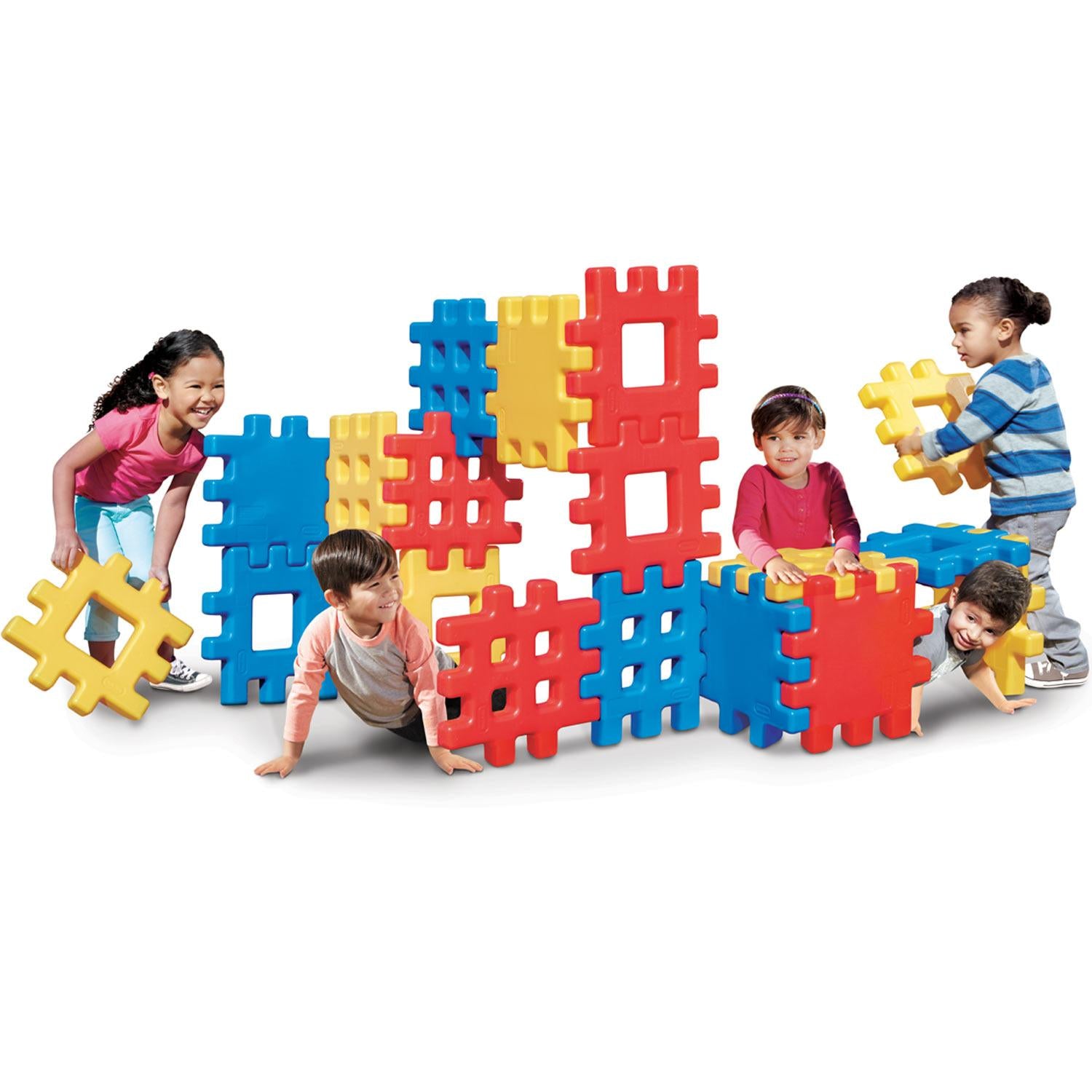 5699_835df238-7cd8-41b3-8f05-d3a8cd17a83b.jpg Big Waffle Blocks™ - Image 1