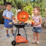 Sizzle 'n Serve Grill™ - Image 2