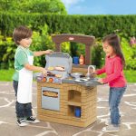 Cook 'n Play Outdoor BBQ™ - Image 2