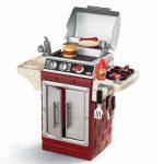 Backyard Barbecue™ Get Out 'n' Grill - Image 2