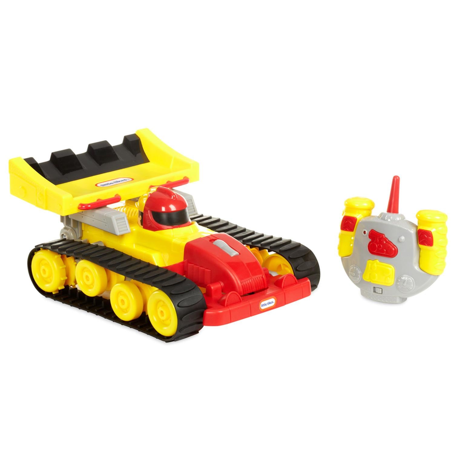 6066_e430dee4-50ca-4088-83d8-64b94bc33779.jpg RC Dozer Racer™ - Image 1