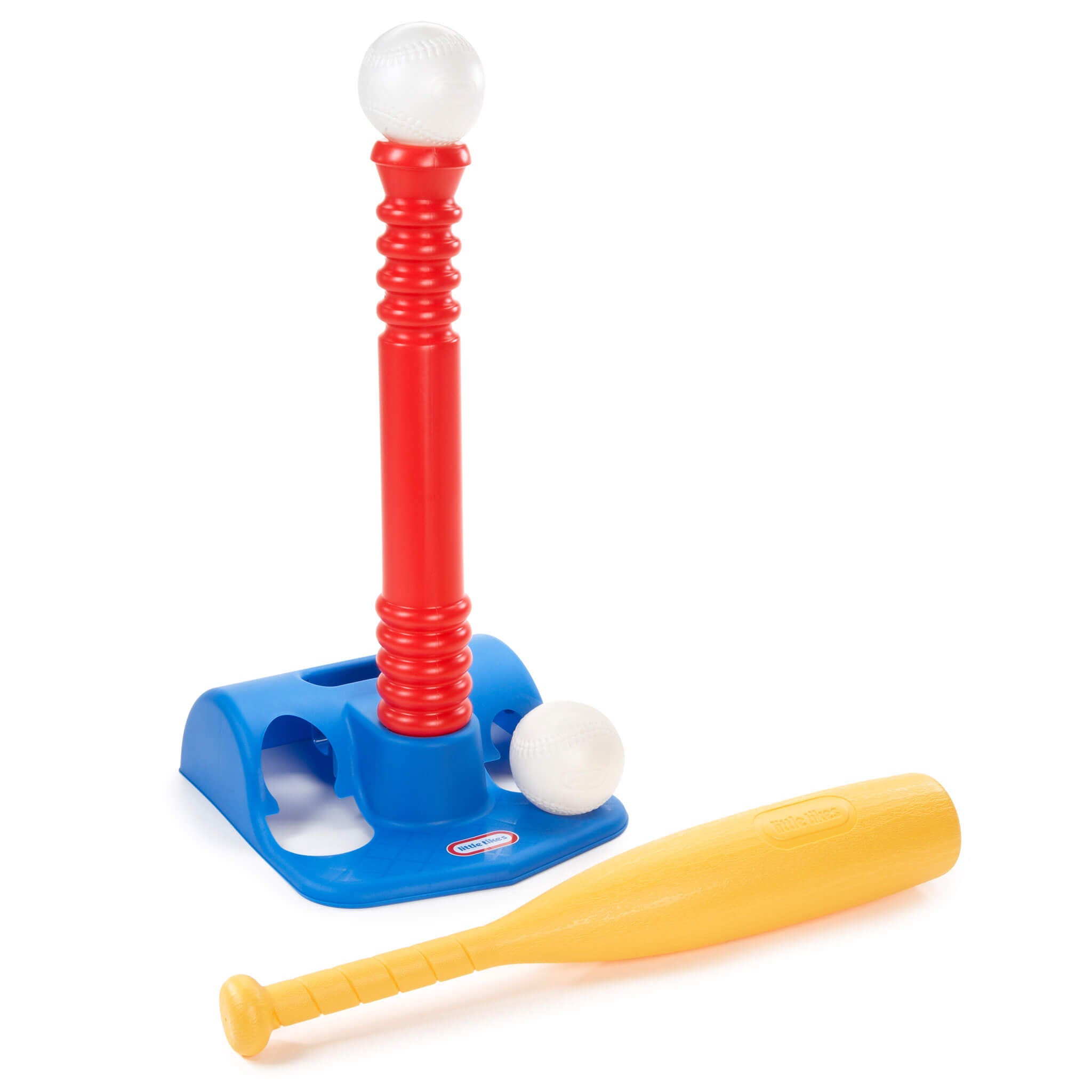 611957-totsport-tball-setx.jpg TotSports™ T-Ball Set - Image 1