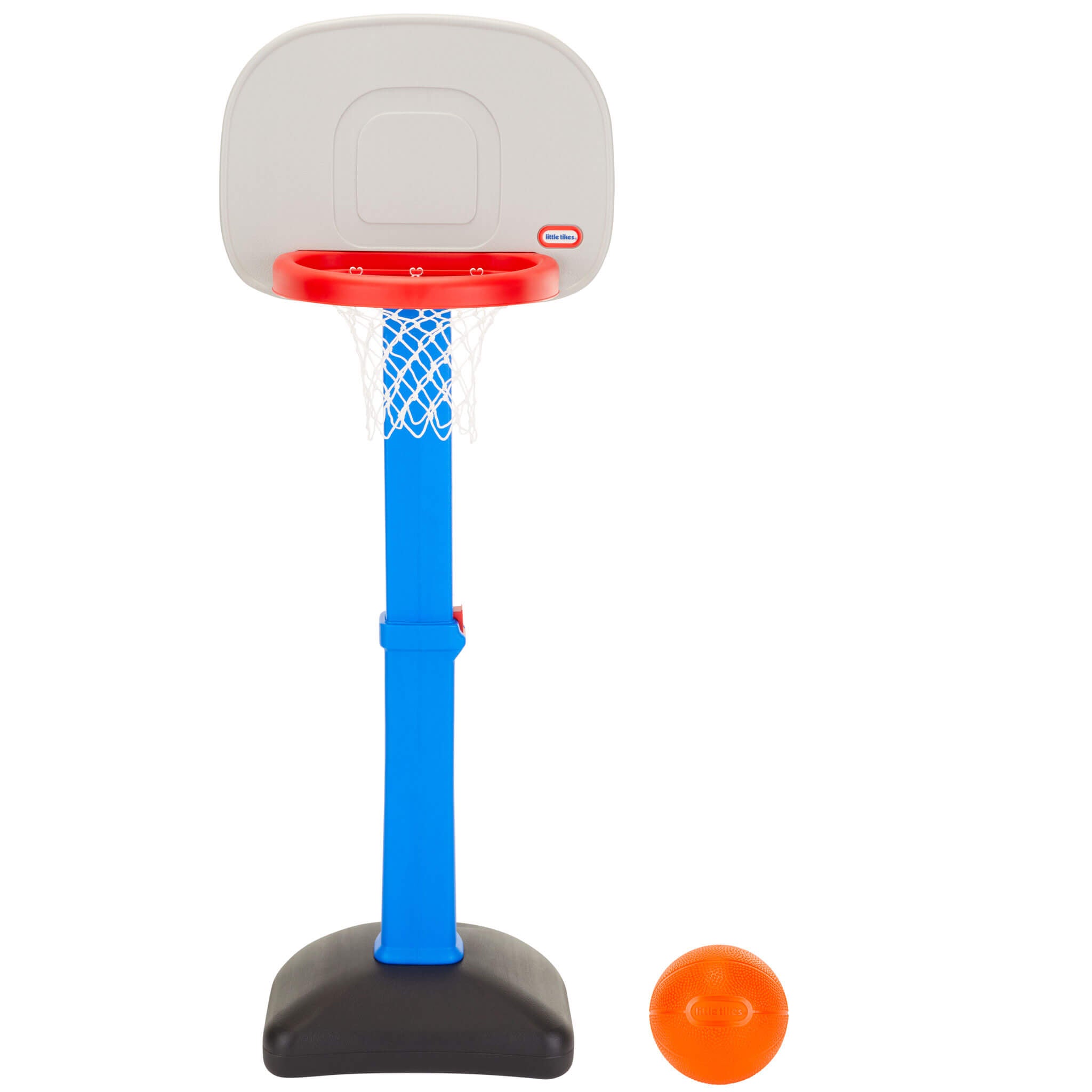612329-TotSports-Easy-Score-Basketball-Set.jpg TotSports™ Easy Score™ Basketball Set - Image 1