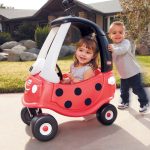 Cozy Coupe®- Ladybug - Image 3