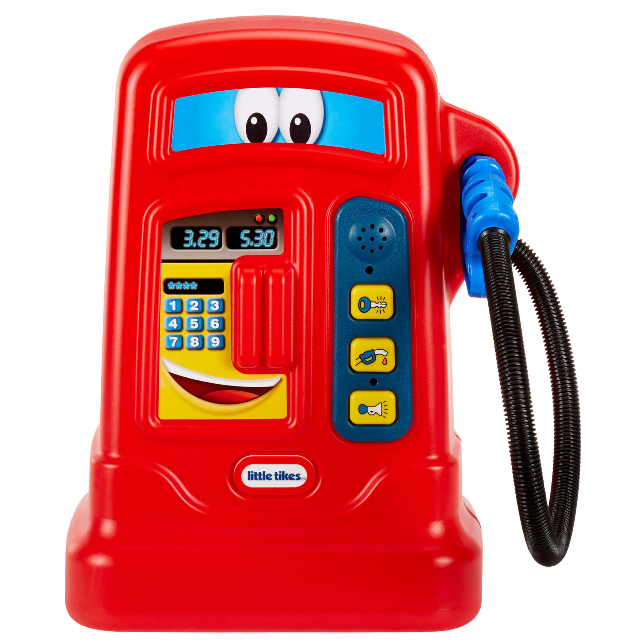 619991-Pumper.jpg Cozy Pumper™ - Image 1