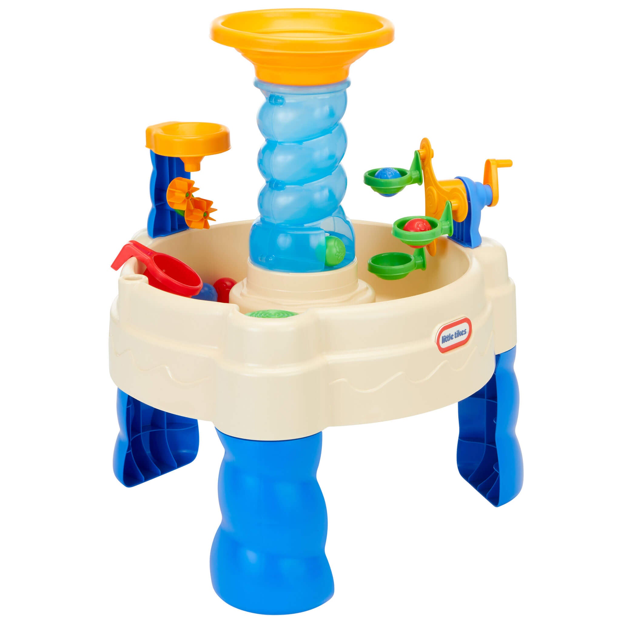 620300-New-Spiralin-Sea-Watertable.jpg Spiralin' Seas Waterpark - Image 1