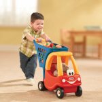 Cozy Coupe® Shopping Cart - Image 2